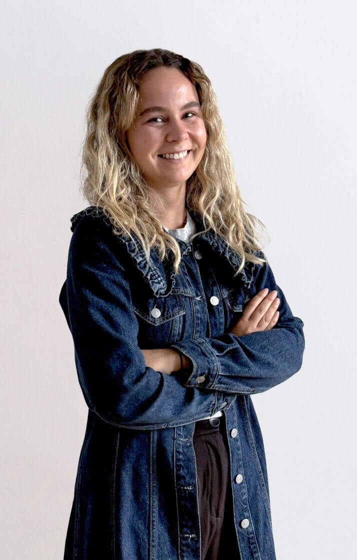 Ali Johnson profile image