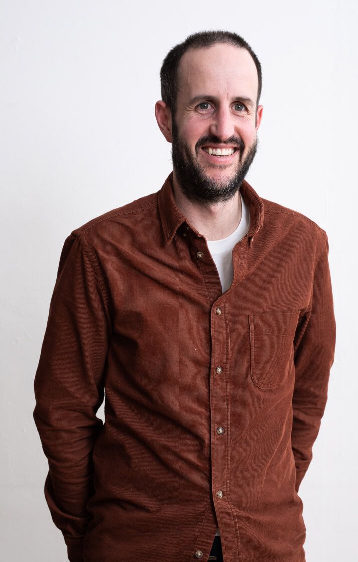 Dean Wilson profile image